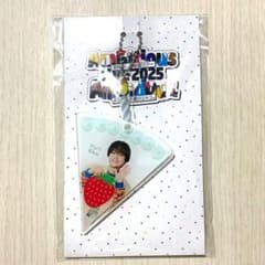 岡佑吏 AmBitious ホルツアクキー ケーキ 新品未開封 - メルカリ