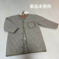 Thumbnail of UNIVERSAL OVERALL ベージュ キッズジャケット 110cm
