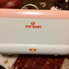 調乳用保温スタンド   ボトルウォーマーのサムネイル