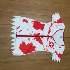 ハロウィン   ゾンビナースのサムネイル