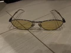 GENTLE MONSTER CUBIT サングラス