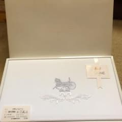 Sky様専用  セリーヌ  フラットシーツのサムネイル