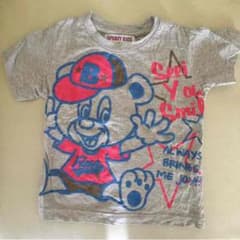 ベビー服 Tシャツ サイズ90のサムネイル