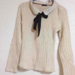 INGNI ほぼ未使用 セーターのサムネイル