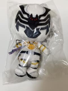 スパイダークモノス/ジェラミー ぬいぐるみのサムネイル