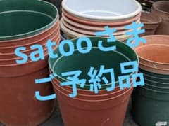 satooさま　ご予約品のサムネイル