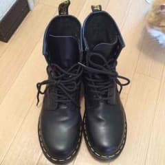 Dr.Martens ドクターマーチン８ホールのサムネイル