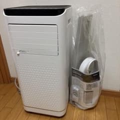 SKジャパン スポットクーラー SKJ-KY20A2 2023年 - メルカリ