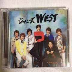 ええじゃないか WEST盤のサムネイル