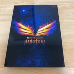 B'z/B'z LIVE-GYM Pleasure 2018-HINOTORI…のサムネイル