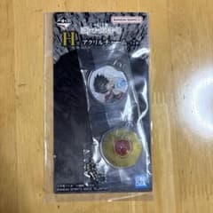 이치 반 쿠지 데스 노트 H상 아크릴 매력 L