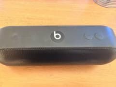 Beatsワイヤレススピーカー 本体のサムネイル