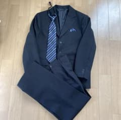 ミチコロンドン　男の子スーツ　160Bのサムネイル