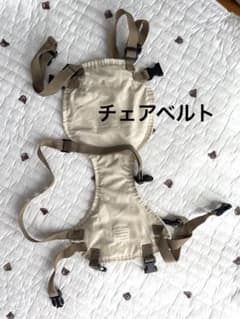 スリーコインズ チェアベルトのサムネイル