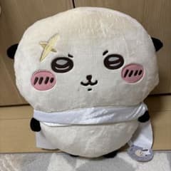 치이카와 라코 BIG 봉제인형 빅