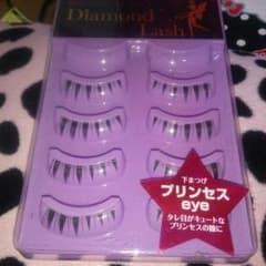 つけまつげ！イイねいらないのサムネイル
