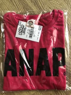 ANAPTシャツのサムネイル