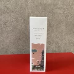 キートスループ　モイストヘアオイル　未開封のサムネイル