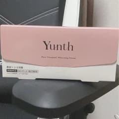 Yunth 美容液　28包のサムネイル