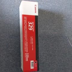 Canon CRG-329BLKのサムネイル
