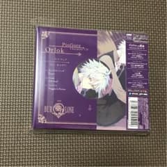 「ピオフィオーレの晩鐘」Character CD Vol.5 オルロック/オル…のサムネイル