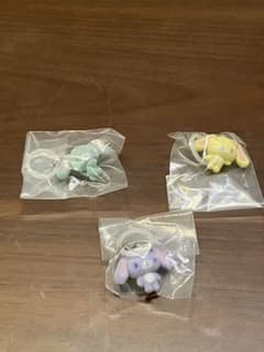 ♡*様 ふわふわめじるしアクセサリー まとめ売りシュガーバニーズのサムネイル