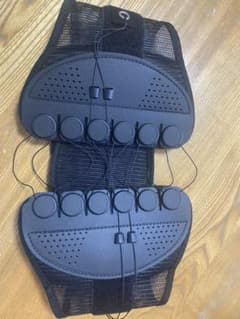 骨盤整体カシャーンのサムネイル