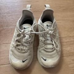 Nike スニーカー AH5223-100 11C クリーム色のサムネイル