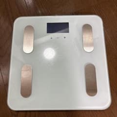 体重計/体組成計のサムネイル