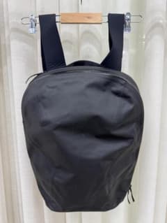 ARC'TERYX VEILANCE バックパック ブラックのサムネイル
