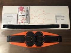 SIXPAD アブズベルト　S/M/Lサイズのサムネイル