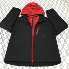 キッズ　ジャケット　防風のサムネイル