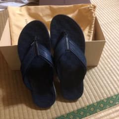 ルイヴィトン　サンダルのサムネイル