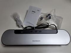 【訳あり品】bonbest 真空パック機のサムネイル