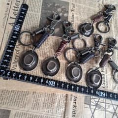カウボーイハットチャームおすそわけ カウボーイハットチャームおすそわけ - メルカリ