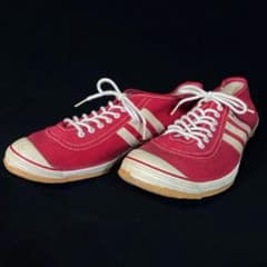 希少 60s CONVERSE TRACK STAR コンバース トラックスター - メルカリ