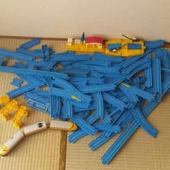 プラレール　いっぱい！！のサムネイル