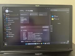 Dell, i7, Cad Catia、Autocad 2021インストール済み - メルカリ