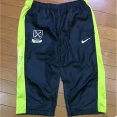 CHUUTAさま専用 NIKE FOOTBALL パンツのサムネイル