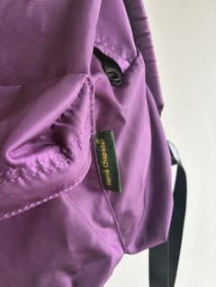 【美品】Hervé Chapelier エルベシャプリエ ナイロンリュックのサムネイル
