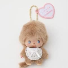 モンチッチ Bebichhichi ベビチッチ×rienda 男の子のサムネイル