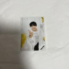 SnowMan 向井康二 ミニフォトのサムネイル