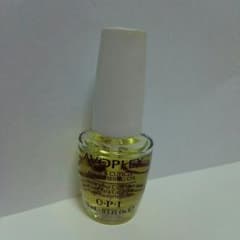 OPI オーピーアイ ネイル&キューティクルオイルのサムネイル