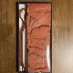 帯揚げ帯締めセット　新品のサムネイル