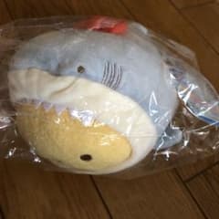 大洗水族館限定☆えびふらいのしっぽのサムネイル