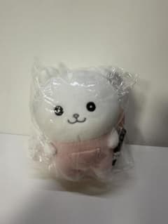 た*ト様 ぽてたまぬいぐるみ　ちいかわ　なんか似てるの　なんとかバニアのサムネイル