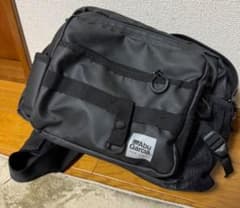 アブガルシア(Abu Garcia) ワンショルダーバッグ フィッシングバックのサムネイル