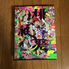 ももクロ夏のバカ騒ぎ2014 桃神祭 初回限定版BOXのサムネイル