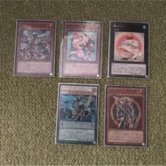 遊戯王 シラユキのサムネイル