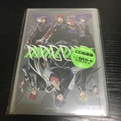 「ヒプノシスマイク-Division Rap Battle-」2nd D.R.…のサムネイル